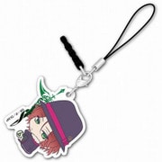 アクリルチャーム ボッチくん DIABOLIK LOVERS MORE,BLOOD 逆巻ライト [キャラクターグッズ]