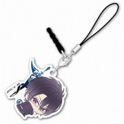 アクリルチャーム ボッチくん DIABOLIK LOVERS MORE,BLOOD 逆巻レイジ [キャラクターグッズ]