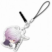 アクリルチャーム ボッチくん DIABOLIK LOVERS MORE,BLOOD 逆巻スバル [キャラクターグッズ]