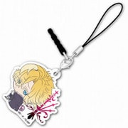 アクリルチャーム ボッチくん DIABOLIK LOVERS MORE,BLOOD 無神コウ [キャラクターグッズ]