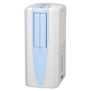 どこでもクーラー 冷風・衣類乾燥除湿機 コンプレッサー式 スカイブルー CDM-1016 AS