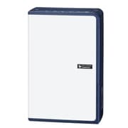 衣類乾燥除湿機 コンプレッサー式（ヒーター温風乾燥タイプ） エレガントブルー CD-H1816 AE