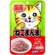ねこまんまパウチ 60g [キャットフード]