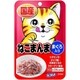 ねこまんまパウチ まぐろ入り 60g [キャットフード]