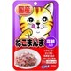ねこまんまパウチ 真鯛入り 60g [キャットフード]