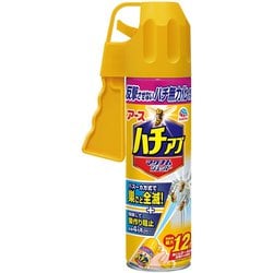 ハチアブマグナムジェット [殺虫剤 550mL]