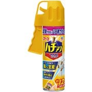 ハチアブマグナムジェット [殺虫剤 550mL]
