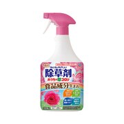 おうちの草コロリスプレー1000mLふんわりローズの香り