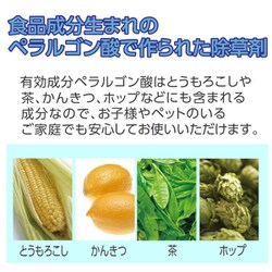 ヨドバシ.com - アース製薬 アースガーデン おうちの草コロリ ジョウロ