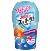 お部屋のスッキーリ！Sukki-ri！ [プレシャスソープの香り 400mL]