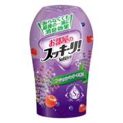 お部屋のスッキーリ！ [ゴージャスラベンダーの香り 400mL]