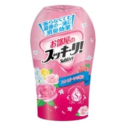 お部屋のスッキーリ！ [スイートブーケの香り 400mL]