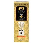 SHALDAN（シャルダン） ステキプラスStick [パティシエシトラスの香り つめかえ用 45mL]