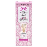 SHALDAN（シャルダン） ステキプラスStick [チュベローズティアラの香り つめかえ用 45mL]