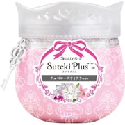 SHALDAN（シャルダン） ステキプラス [チュベローズティアラの香り 260g]