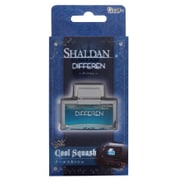 クールスカッシュ 11mL SHALDAN（シャルダン） DIFFEREN