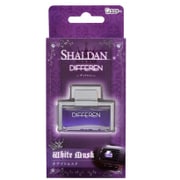 ホワイトムスク 11mL SHALDAN(シャルダン) DIFFEREN