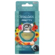 ブルーウォーター 7.5mL SHALDAN（シャルダン） PRETTY