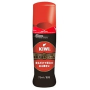 エリート液体靴クリーム [黒用 75mL]