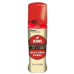 ヨドバシ Com Kiwi キィウイ エリート液体靴クリーム 全色用 75ml 通販 全品無料配達