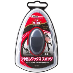 ヨドバシ.com - KIWI キィウイ エクスプレスつや出しワックススポンジ