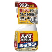 パイプユニッシュ キッチン [400g]