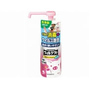 ウィルテクト 消毒ポンプミスト [280mL]