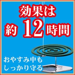 ヨドバシ.com - 金鳥 KINCHO 金鳥の渦巻 大型 12時間用 [40巻] 通販 