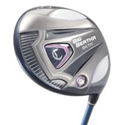 ビッグバーサ ベータ(2016) レディスドライバー GP for BIG BERTHA カーボン(A) 12.5度