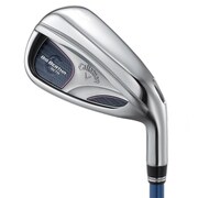 ビッグバーサ ベータ（2016） 単品アイアン レディース GP for BIG BERTHA カーボン（L） #6