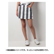QGL8875 XN10 [キュロット 11 ナイトブルー]