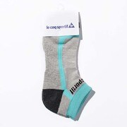 QG0058 E710 [ソックス メンズ 25～27cm アルバブルー]