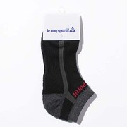 QG0058 N151 [ソックス メンズ 25～27cm ブラック]