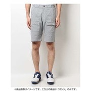 CBM8559 M174 ハーフパンツ LL [ネイビーブルー]