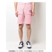 CBM8559 W578 ハーフパンツ L