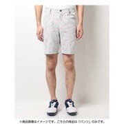 CBM8562 M174 ハーフパンツ L [ネイビーブルー]