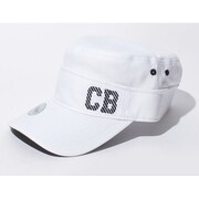 CBM0346 N942 [2WAYキャップ ホワイト]