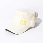 CBM0346 Y939 [2WAYキャップ サニーイエロー]