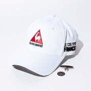 QG0205 [帽子 キャップ 16SS N942 ホワイト]