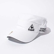 QG0219 [帽子 2WAYキャップ 16SS N942 ホワイト]