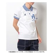 QGL2601 N942 半袖シャツ(ニット) L