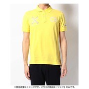 CBM2728 Y939 半袖ニットシャツ M