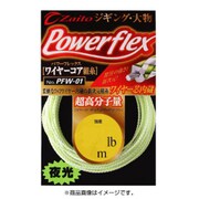 PFW-01 [ライン パワーフレックスワイヤーコア 150号]