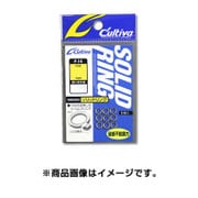 P-14 [仕掛け用小物 ソリッドリング 5号]
