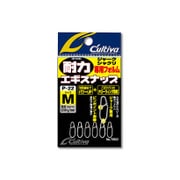 P-22 [仕掛け用小物 耐力エギスナップ Mサイズ]