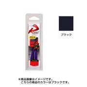 ラウンドラバースカート ブラック [ラバージグ]