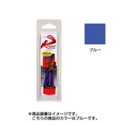 ラウンドラバースカート ブルー [ラバージグ]