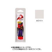 ラウンドラバースカート ホワイト [ラバージグ]