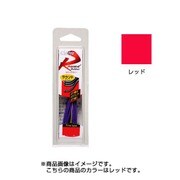 ラウンドラバースカート レッド [ラバージグ]