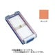 AP-50 ベスト錨ケース オレンジ [釣り 収納用品]